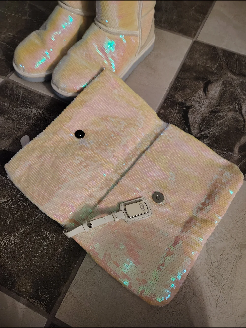 UGG Australia 